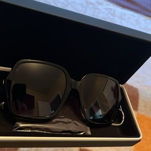 Authentic Givenchy Sunglasses